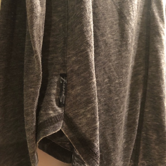 NWT Seven7 Long sleeve Shirt. Size medium - Picture 6 of 6